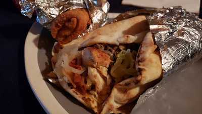 Athens Pizza And Subs