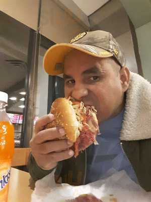 Athens Pizza And Subs