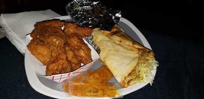 Athens Pizza And Subs