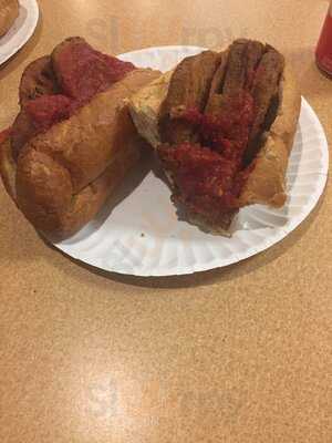 Athens Pizza And Subs