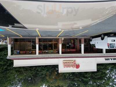 Athens Pizza And Subs