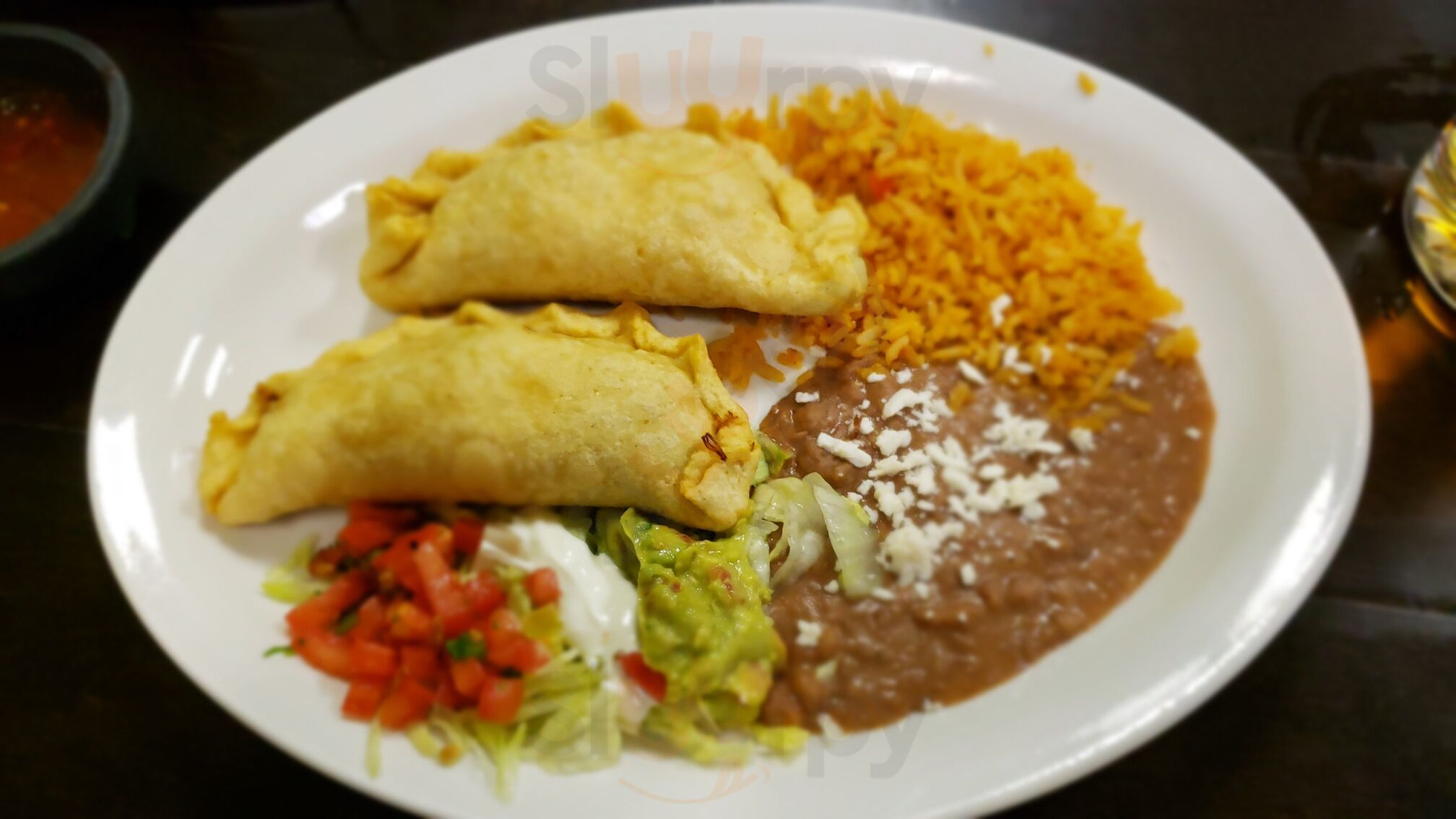 El Charro Mexican Restaurant