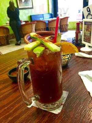 El Charro Mexican Restaurant