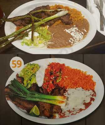 El Charro Mexican Restaurant