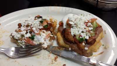 El Charro Mexican Restaurant