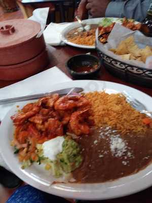 El Charro Mexican Restaurant