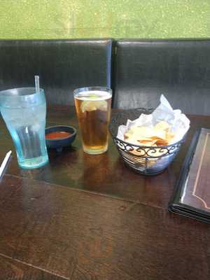 El Charro Mexican Restaurant