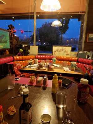 Stella Maris Kitchen