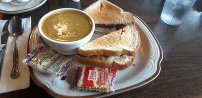 Stella Maris Kitchen