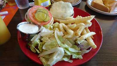 Stella Maris Kitchen