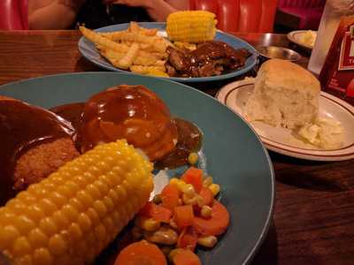 Stella Maris Kitchen