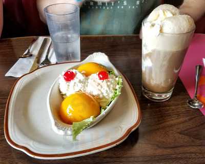 Stella Maris Kitchen