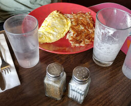 Stella Maris Kitchen