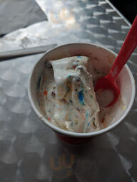 Dairy Queen Orange Julius