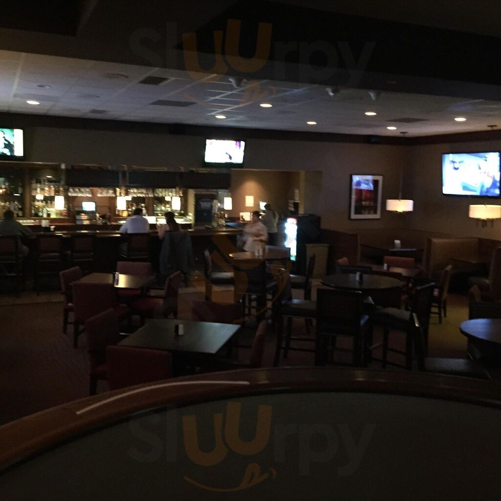 Stonewall's Lounge