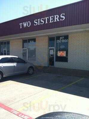Two Sisters
