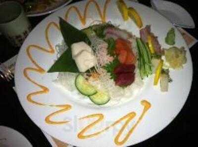 Li's Fine Asian Cuisine & Sushi Bar