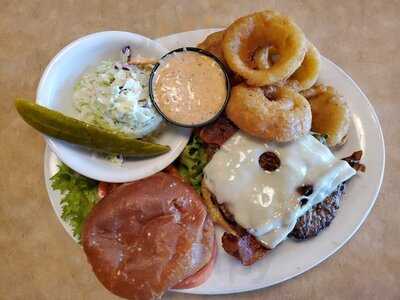 Toojay’s Deli • Bakery • Restaurant