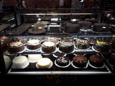 Toojay’s Deli • Bakery • Restaurant