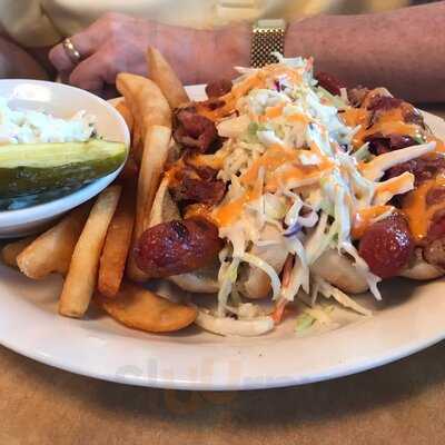 Toojay’s Deli • Bakery • Restaurant