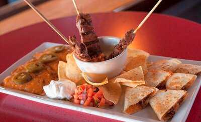 Witten's Grill And Sports Pub