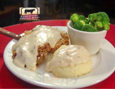 Witten's Grill And Sports Pub