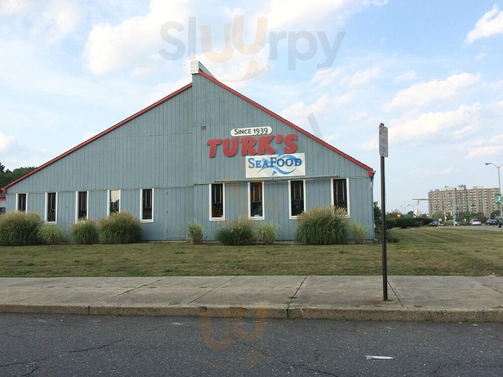 Turk's Restaurant