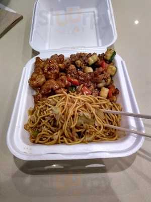 Panda Express