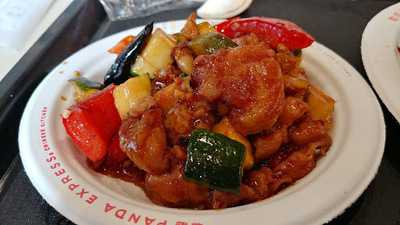 Panda Express
