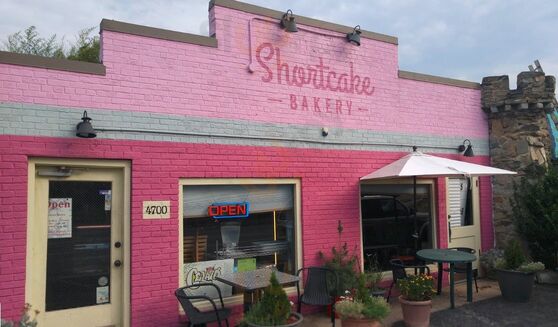 Shortcake Bakery