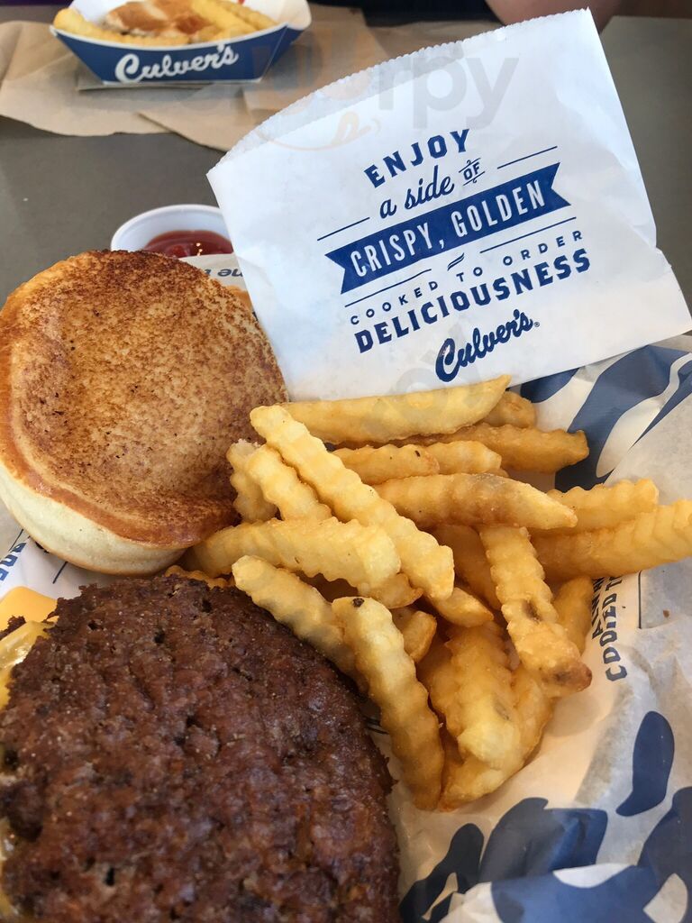 Culver's