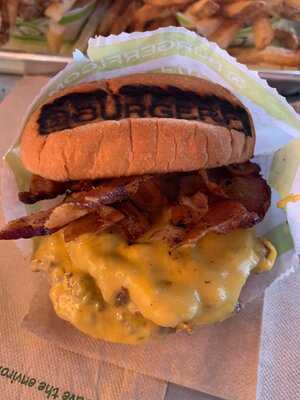 Burgerfi