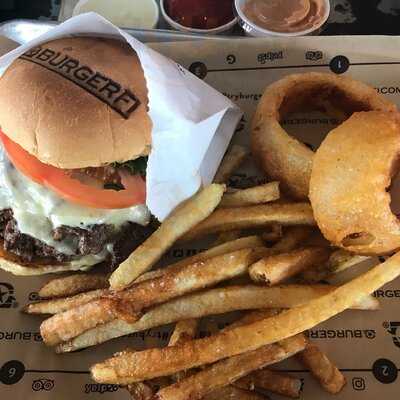 Burgerfi