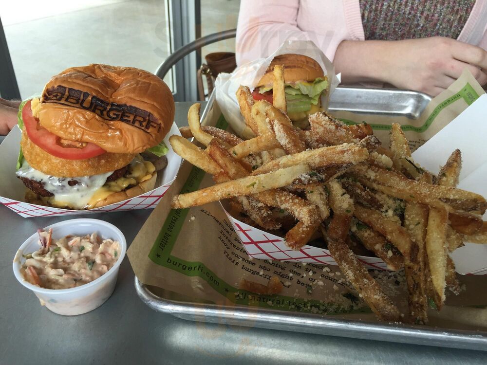 Burgerfi