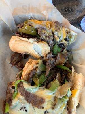 Empire Burger