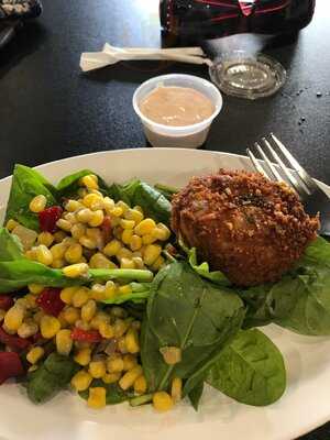 Lighthouse Seafood Market & Cafe