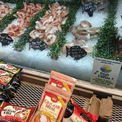 Lighthouse Seafood Market & Cafe
