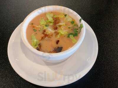 Lighthouse Seafood Market & Cafe