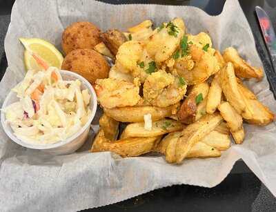 Lighthouse Seafood Market & Cafe