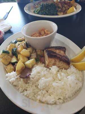 Lighthouse Seafood Market & Cafe