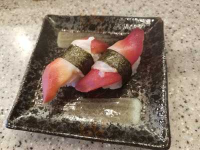 Zena Sushi