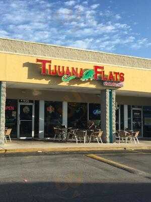 Tijuana Flats