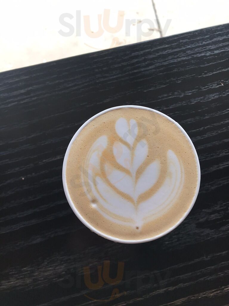 Red Banner Coffee Roasters