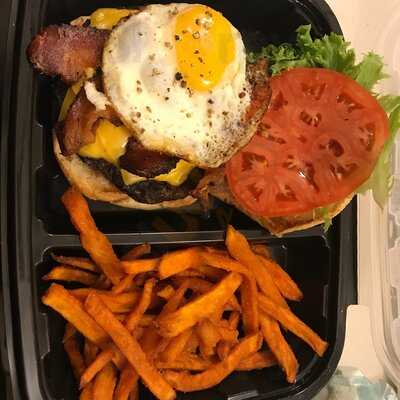 Duffy's Sports Grill