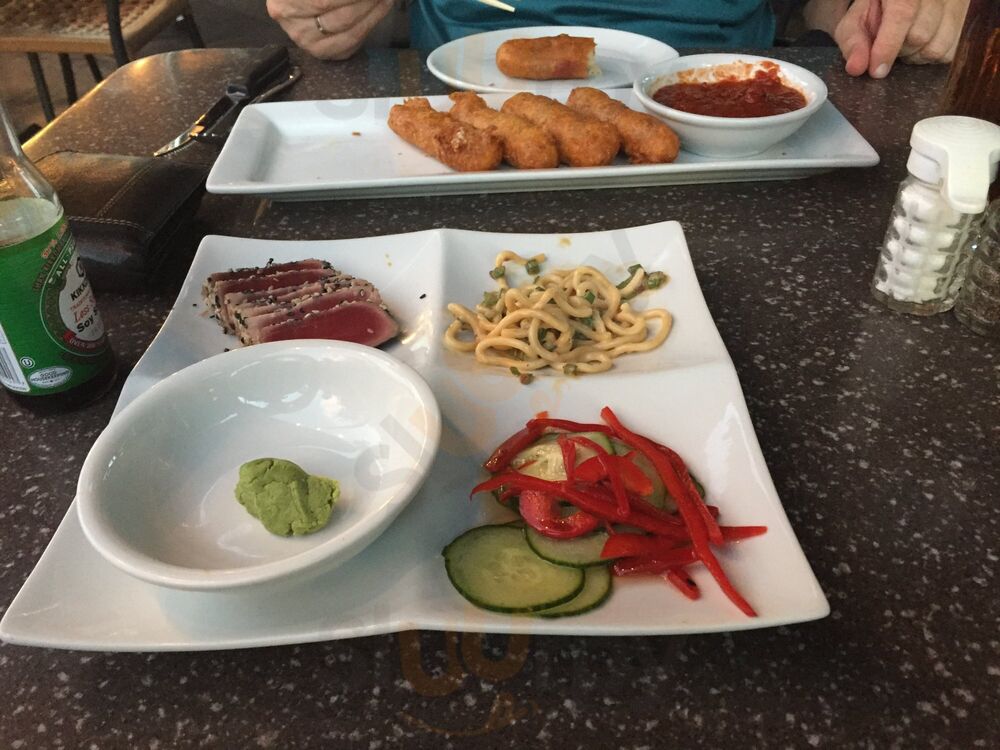 Duffy's Sports Grill