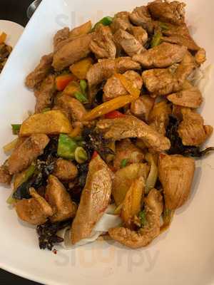 Marco & Polo Uyghur Restaurant