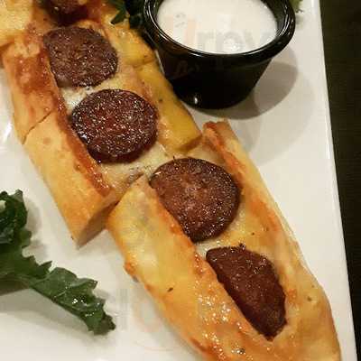 Marco & Polo Uyghur Restaurant