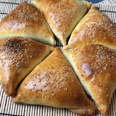 Marco & Polo Uyghur Restaurant