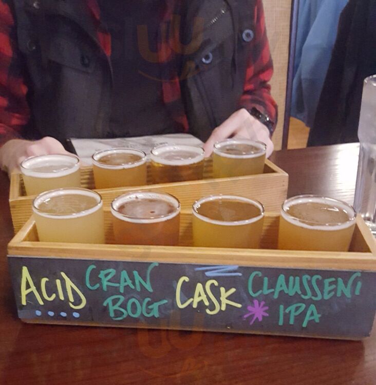 The Tap Brewing Company