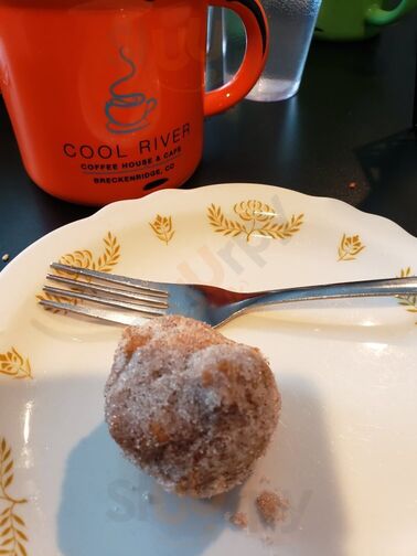 Cool River Coffee House